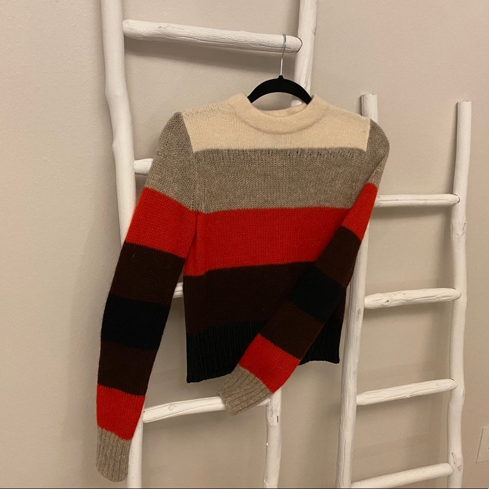 Rag & Bone / wool knit sweater 🧶